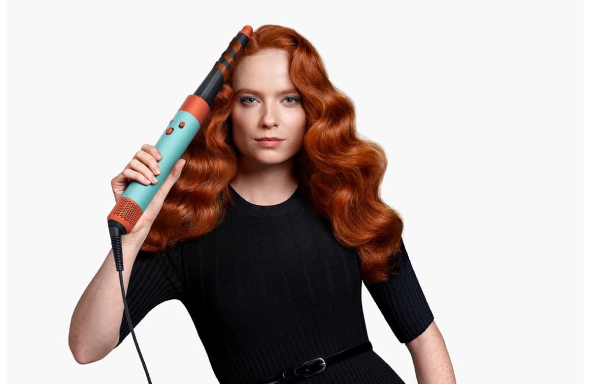 Dyson Airwrap 2.0 Leaks: Enhanced Coanda Airflow & New Attachments Revealed