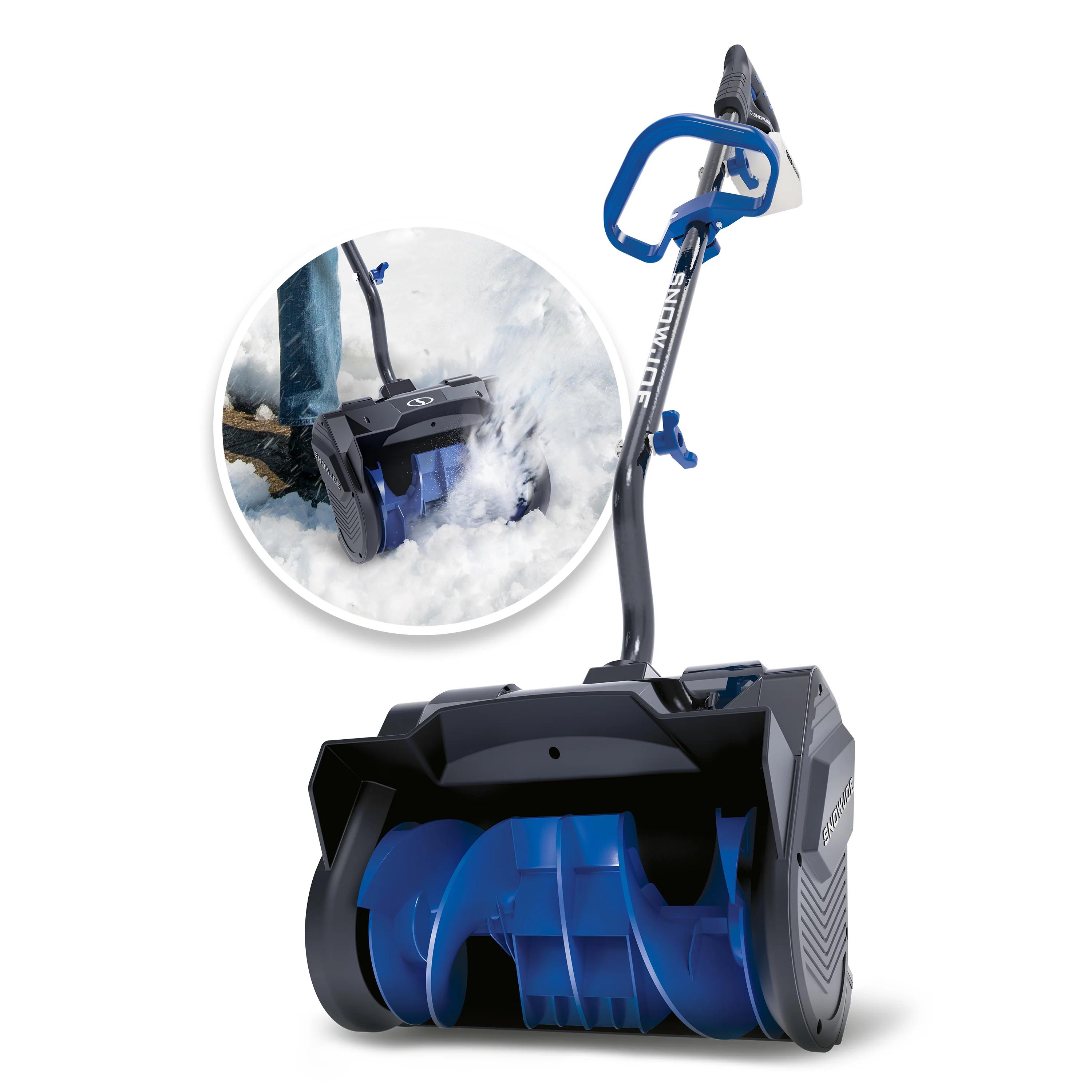 Snow Joe 24V-SS13 Cordless Snow Shovel