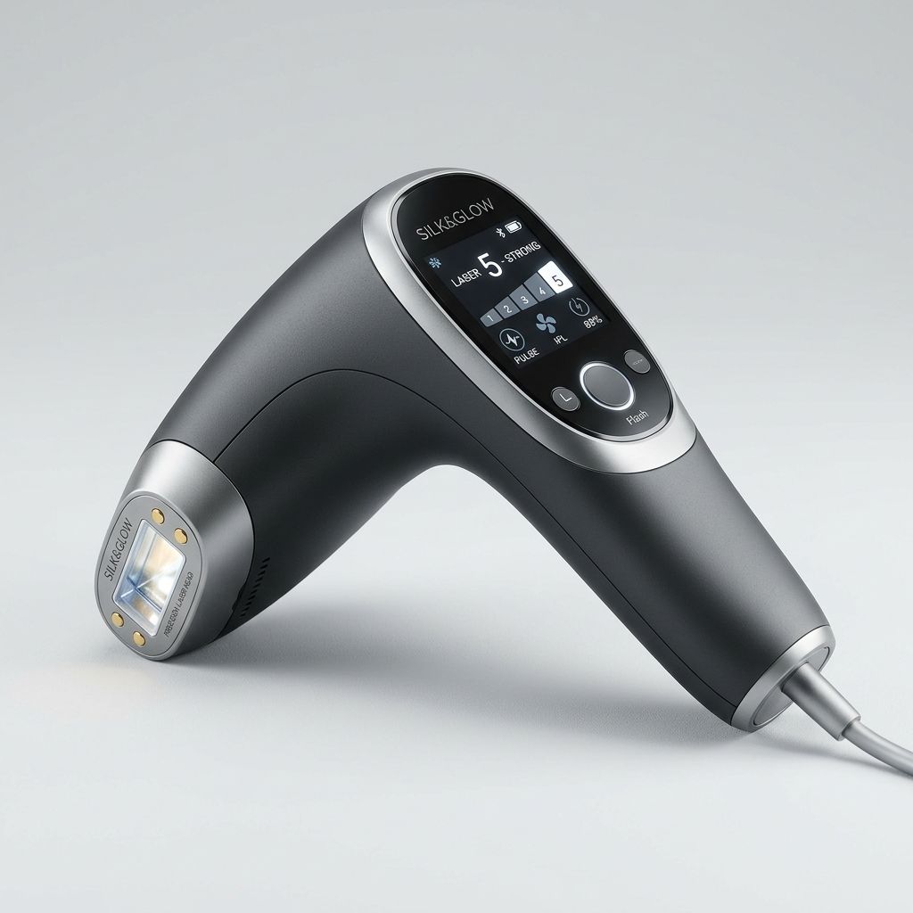 Monochromatic Medical Laser