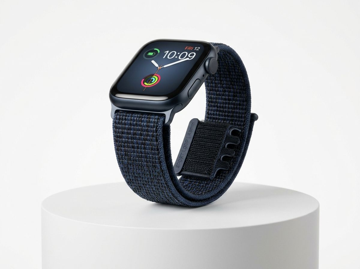 Apple Sport Loop Band for Apple Watch Series 12