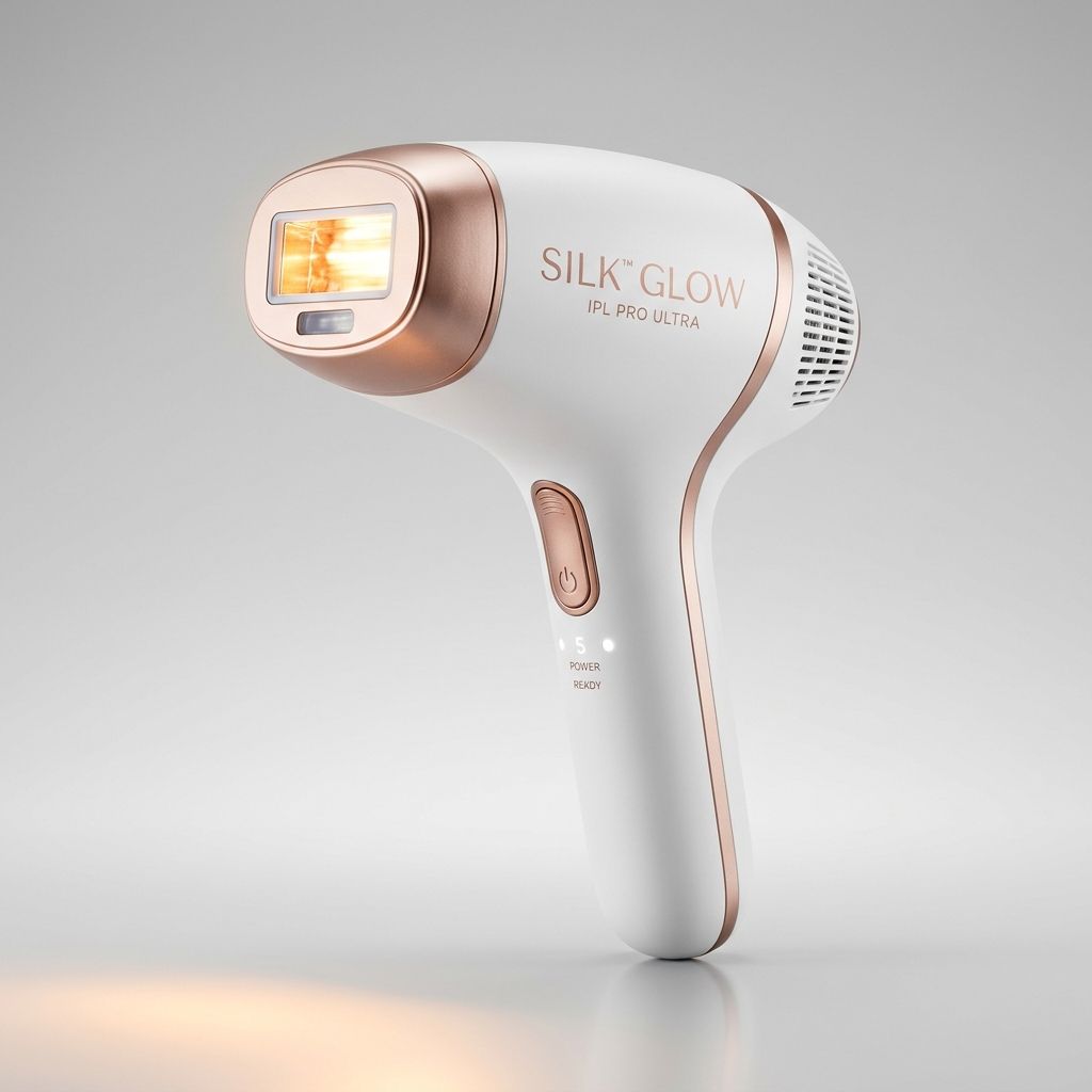 Intense Pulsed Light (IPL)