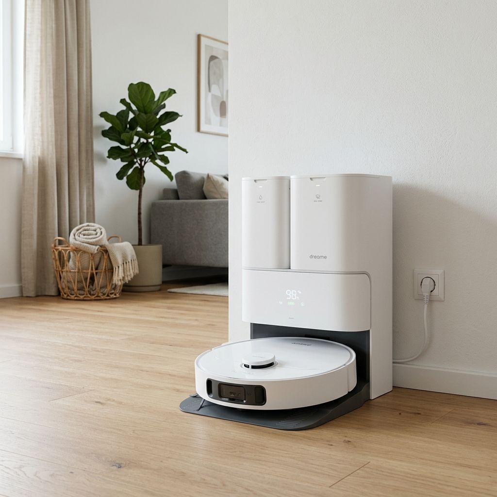 Dreame L20 Ultra