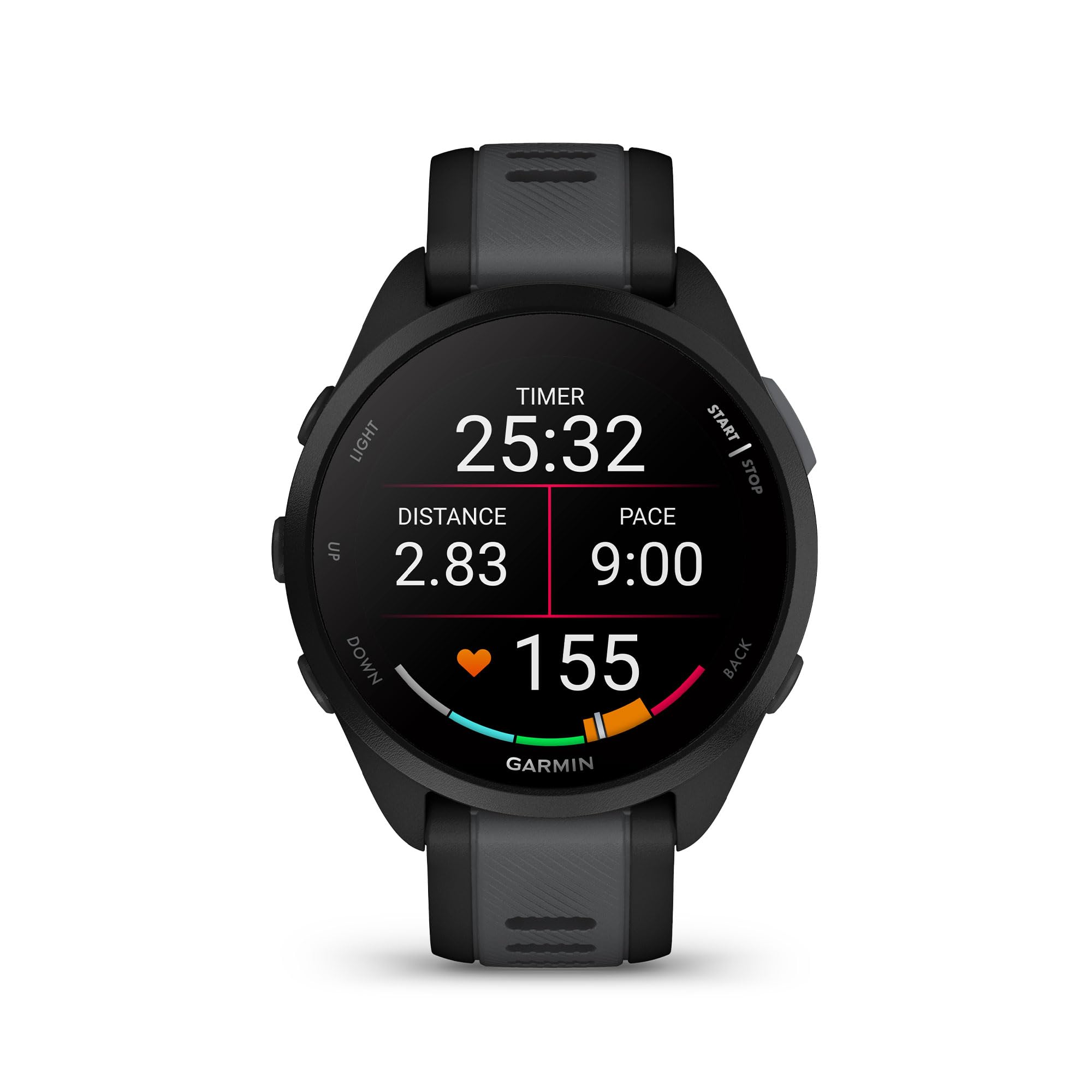 Garmin Forerunner® 165 - View 2
