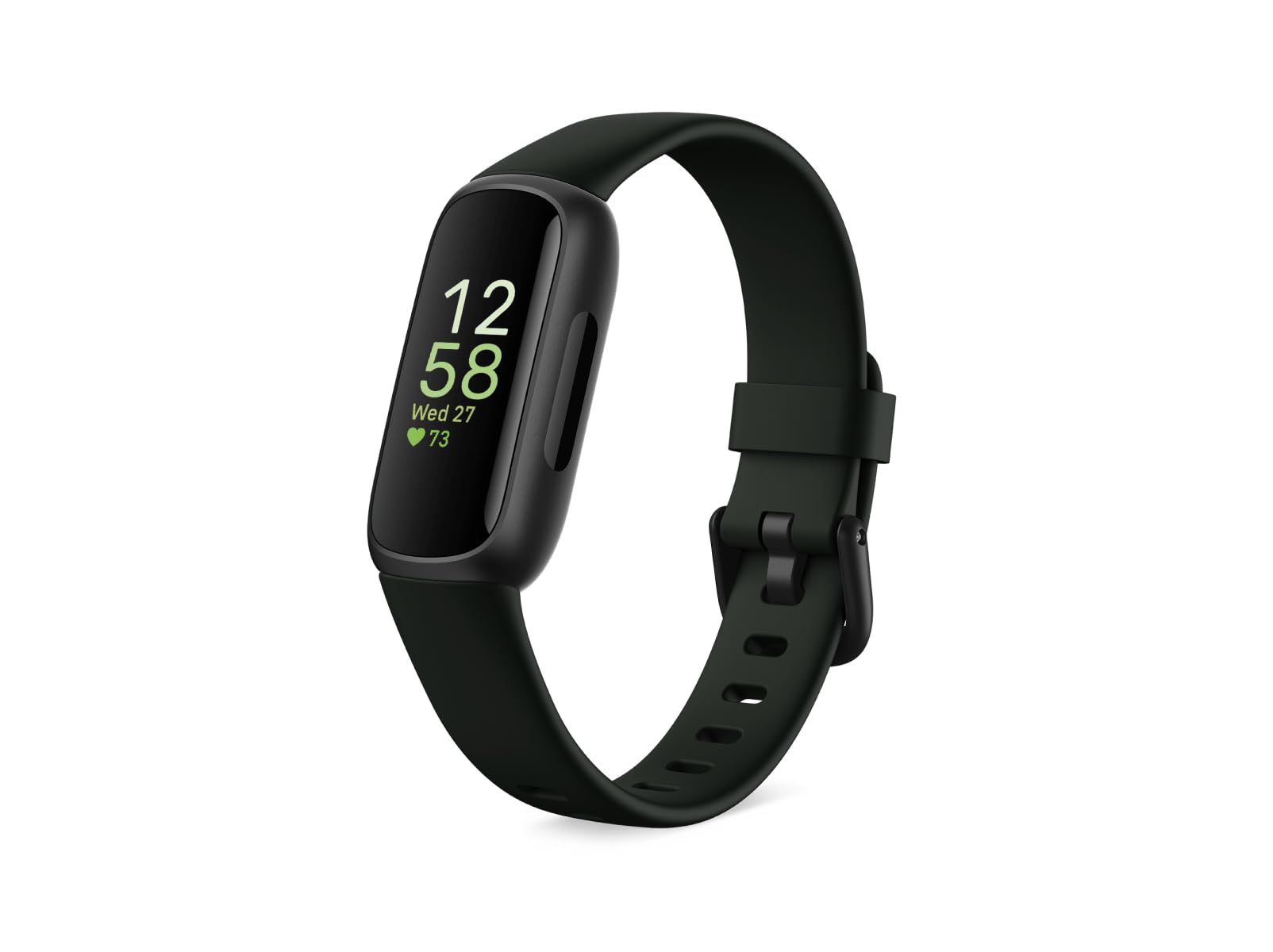 Google Fitbit Inspire 3 - View 1
