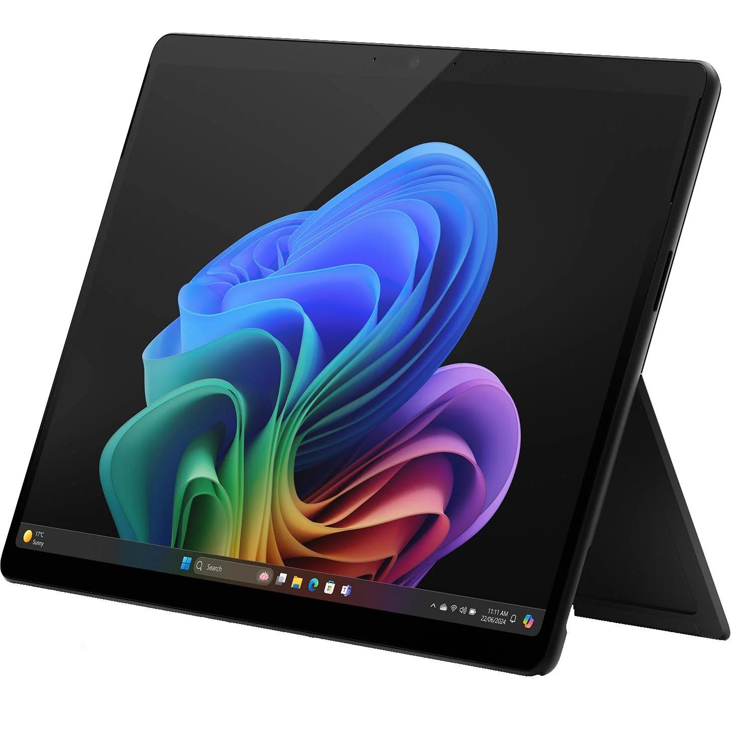 Microsoft Surface Pro 11 Snapdragon X Elite - View 1