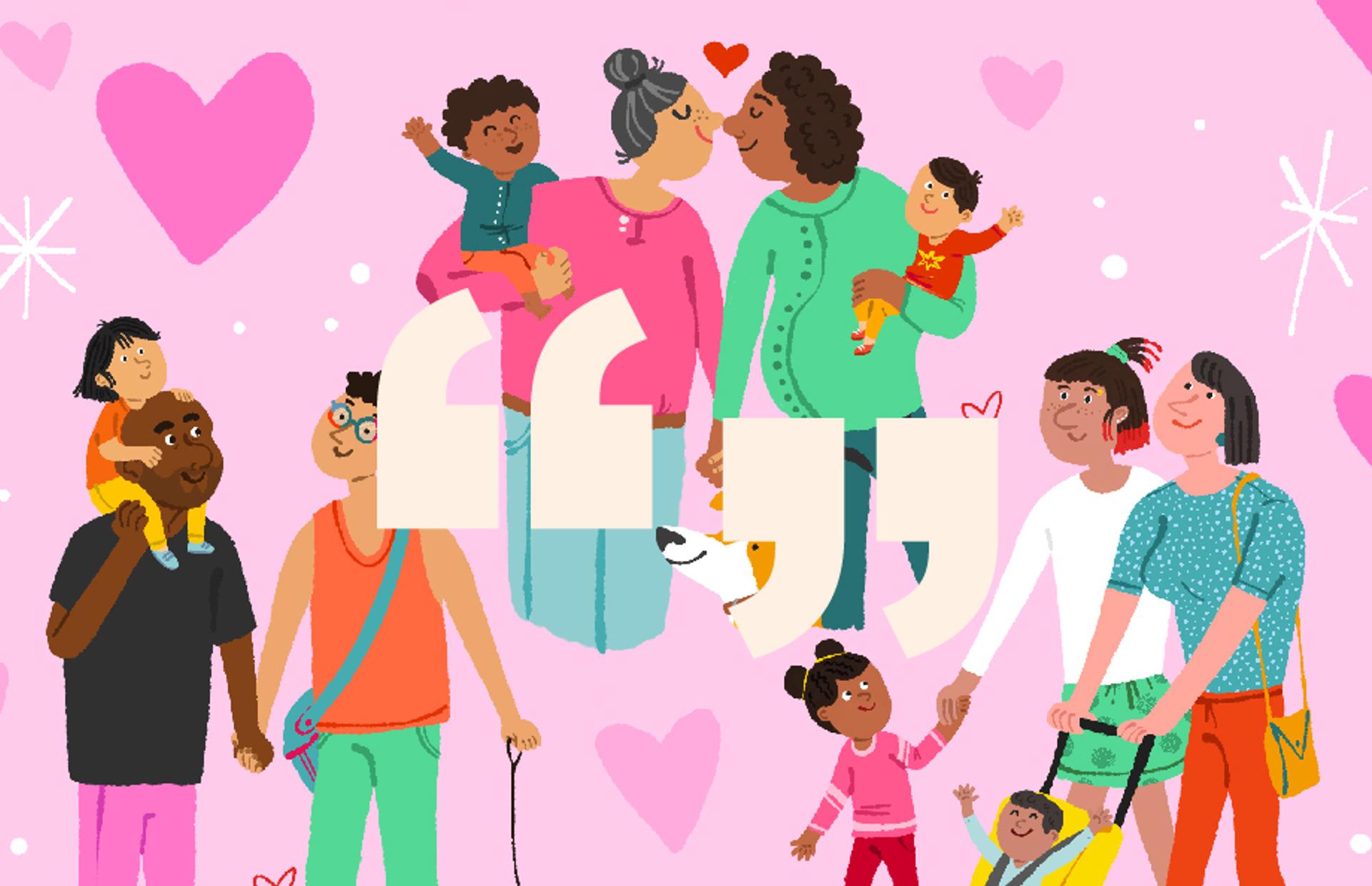 Introducing Laura Wood, a colour-loving and globe-trotting illustrator 