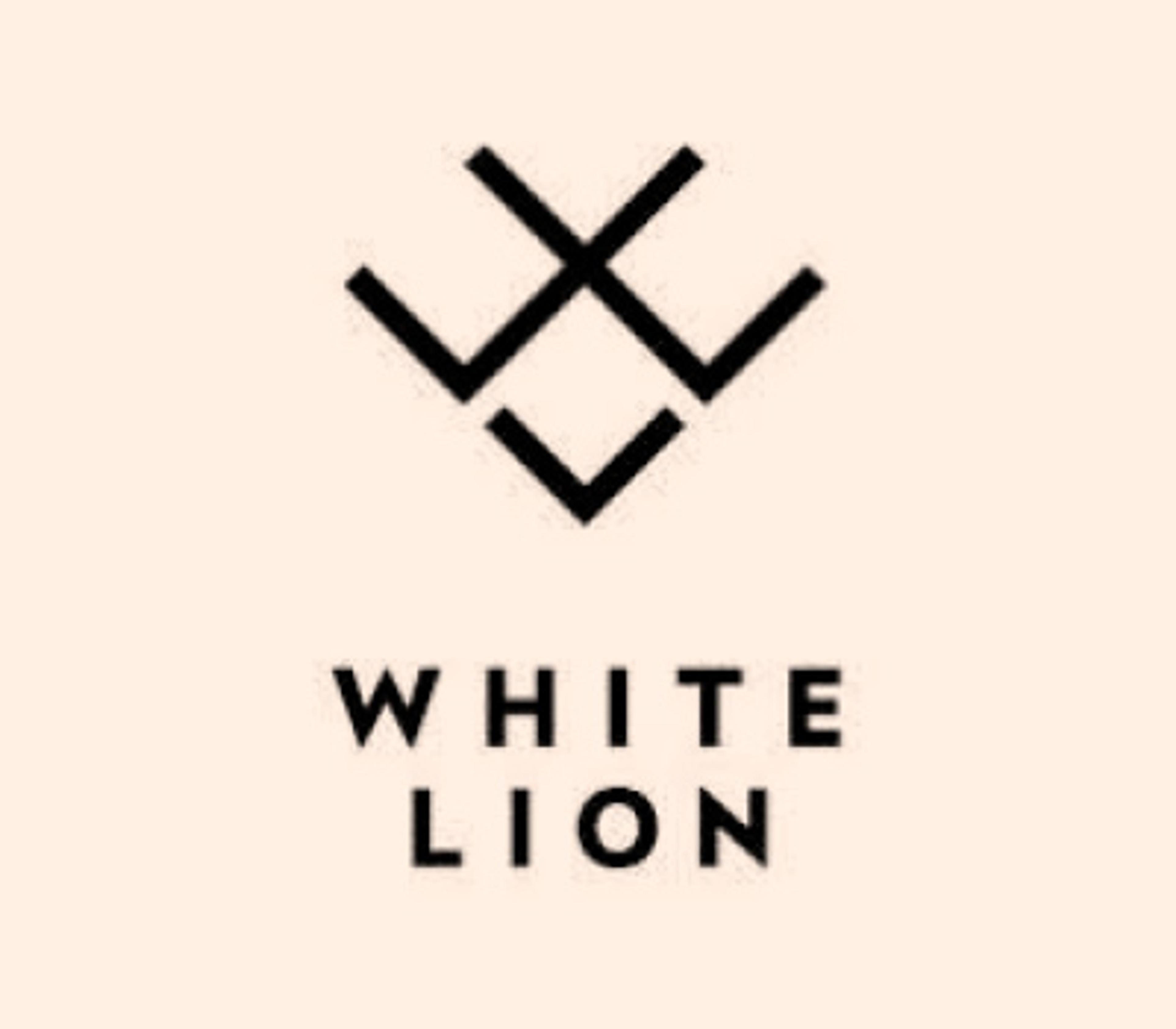 Logo of White Lion Publishing.