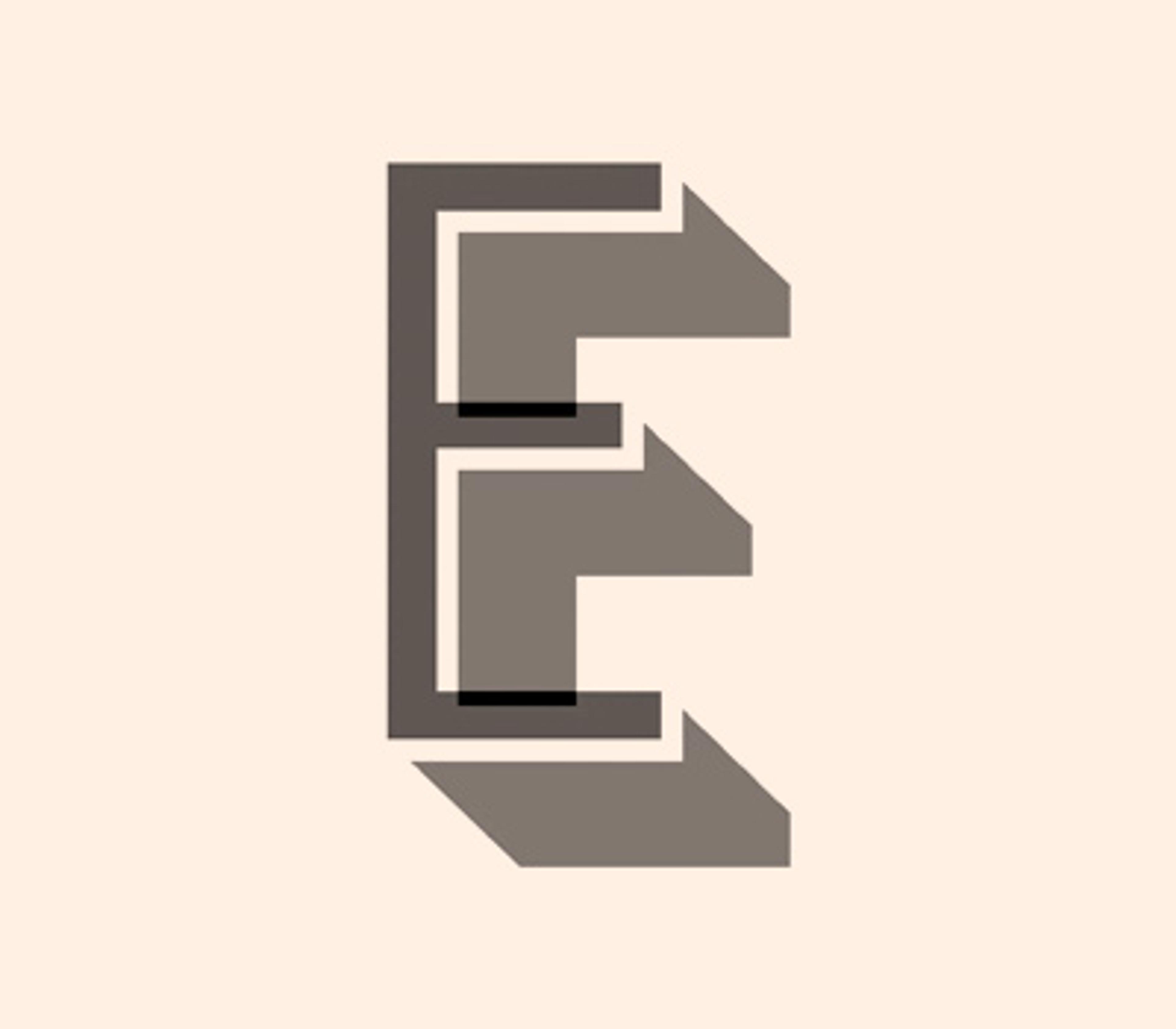 Logo of Ebury Publishing.