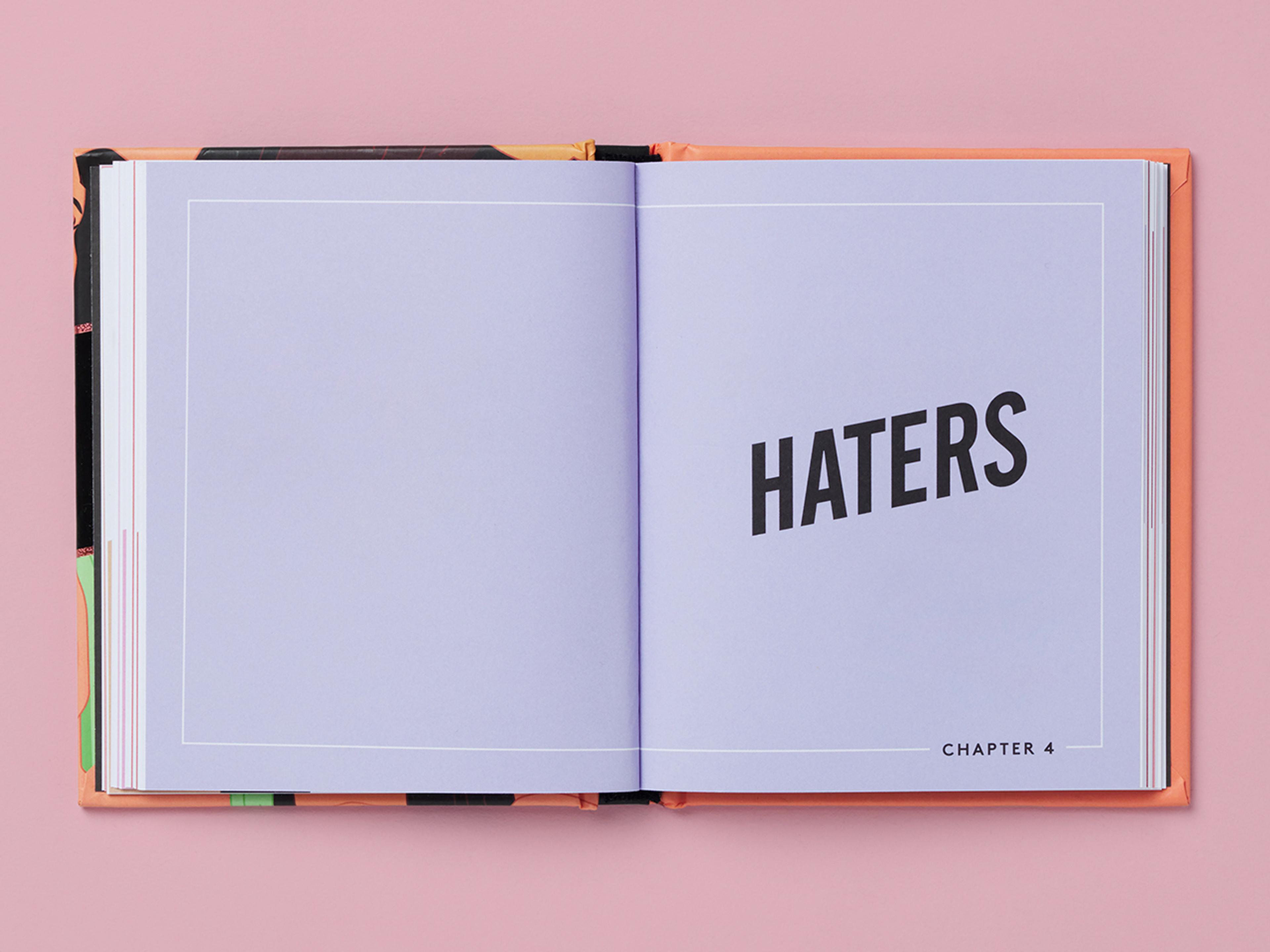 Chapter opener from the Pocket Wisdom Series.