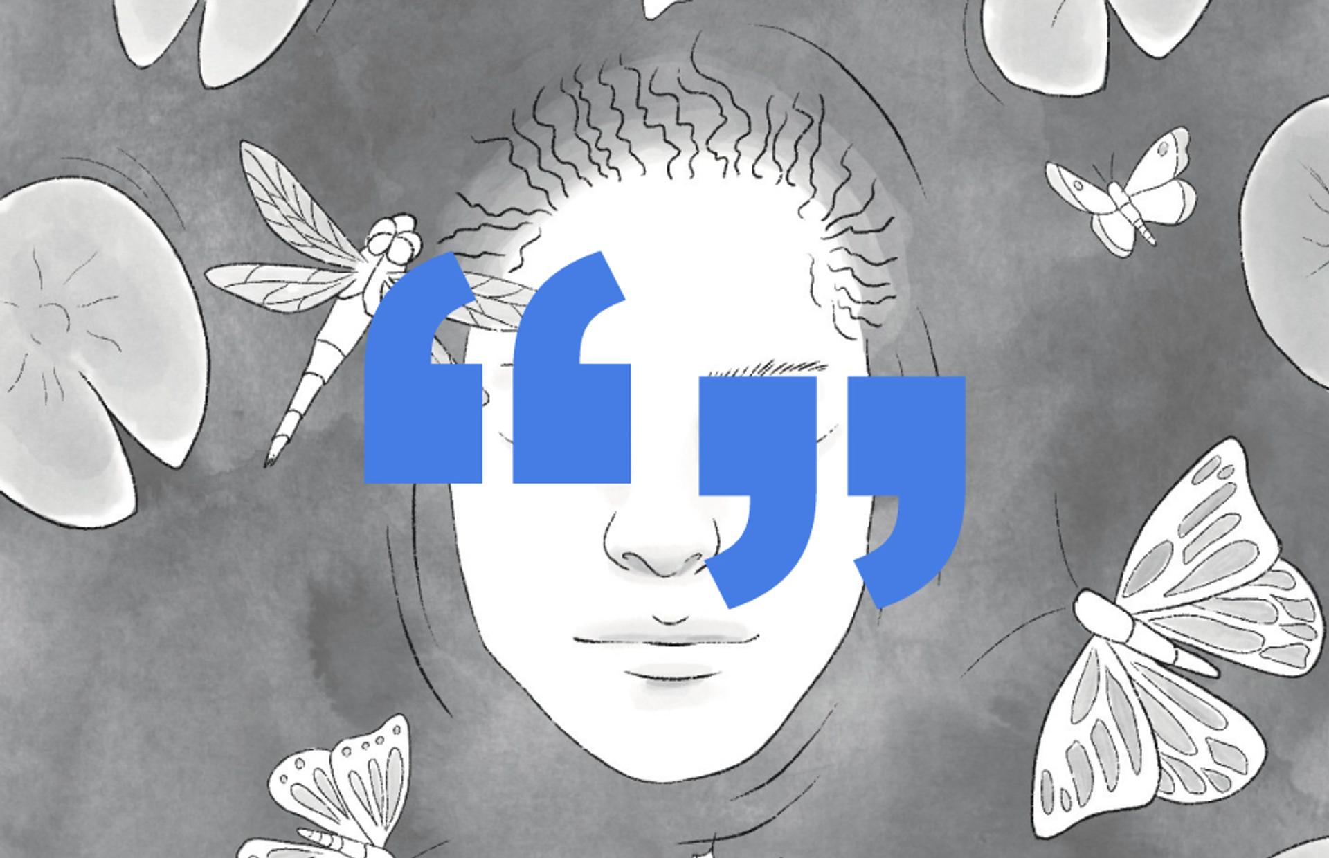 In conversation with talented British-Canadian Illustrator and Motion Artist, Katie Coward