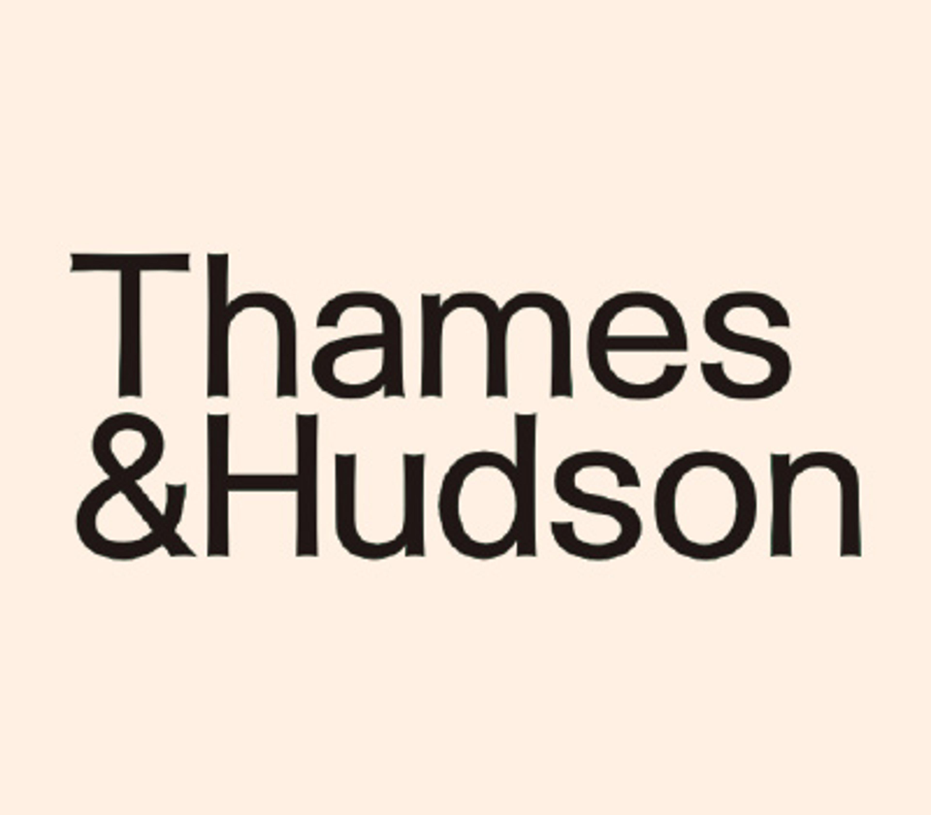 Logo of Thames & Hudson.