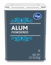 Picture of Kroger brand Alum Powered