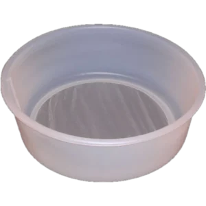 Picture of a 5 gallon bucket filter