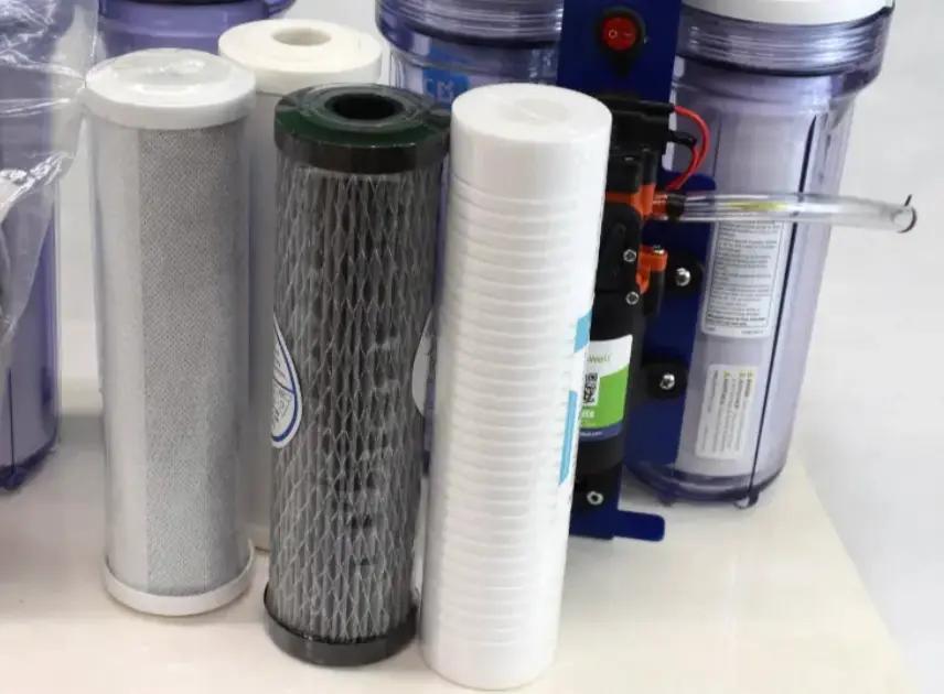 Choosing the Right Filters