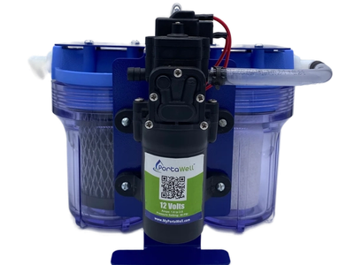 PortaWell Mini Expedition