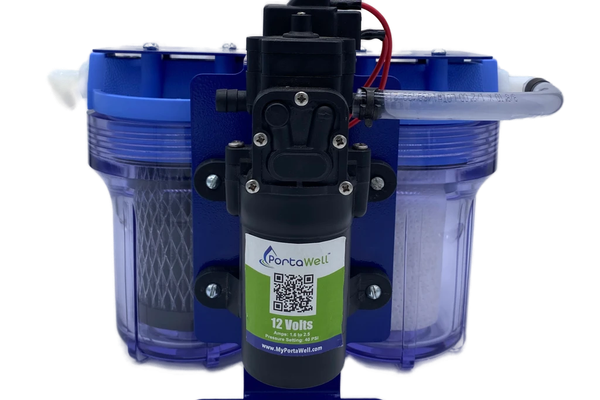 PortaWell Mini Expedition