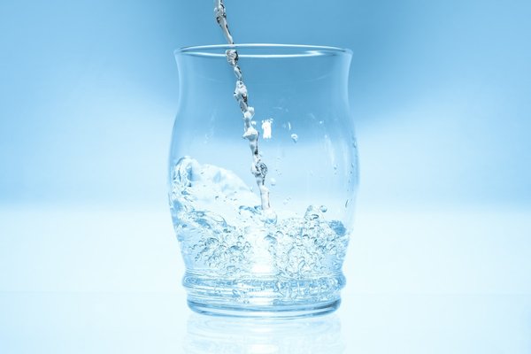 Drinking water