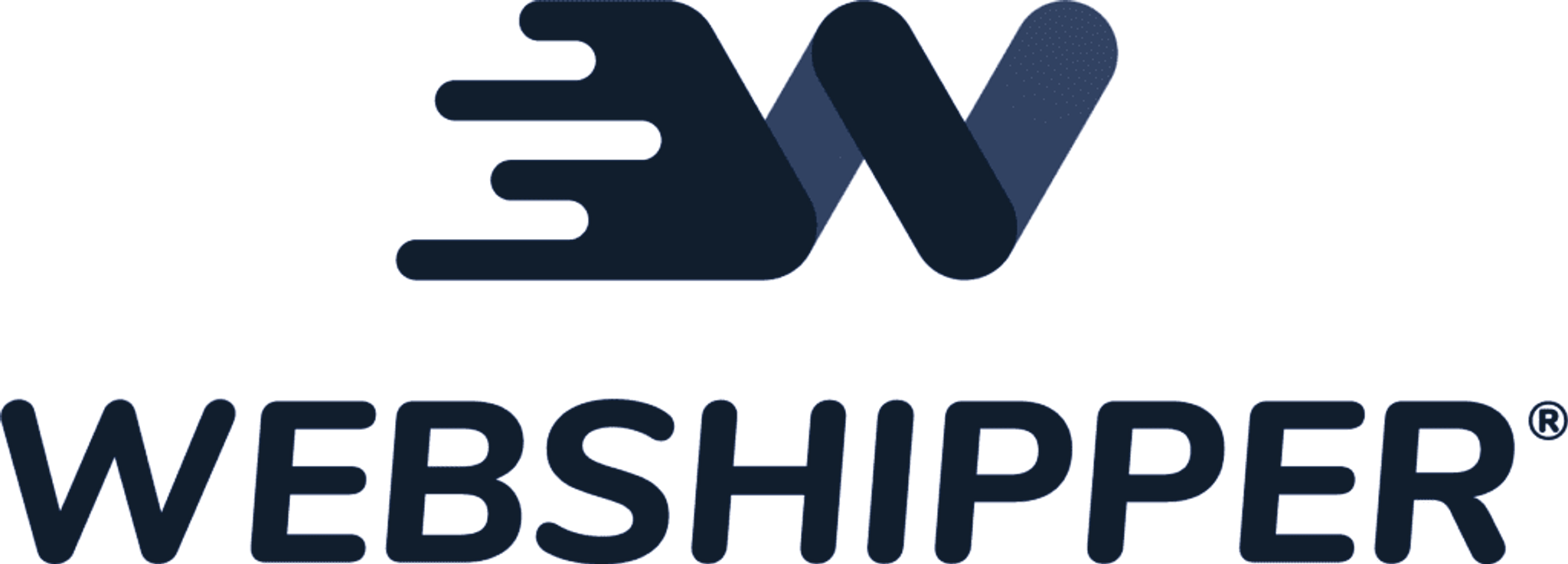 Webshipper logo