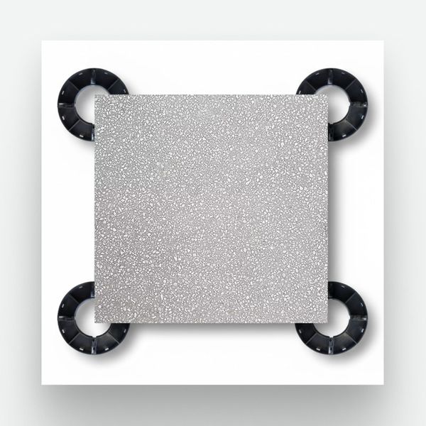 Gris Glaciar ATC 40x40 Reforzado