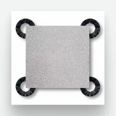 Gris Glaciar ATC 40x40 Reforzado