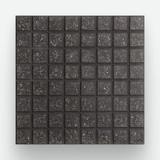 64 Panes Negro Alpes - imagen 1