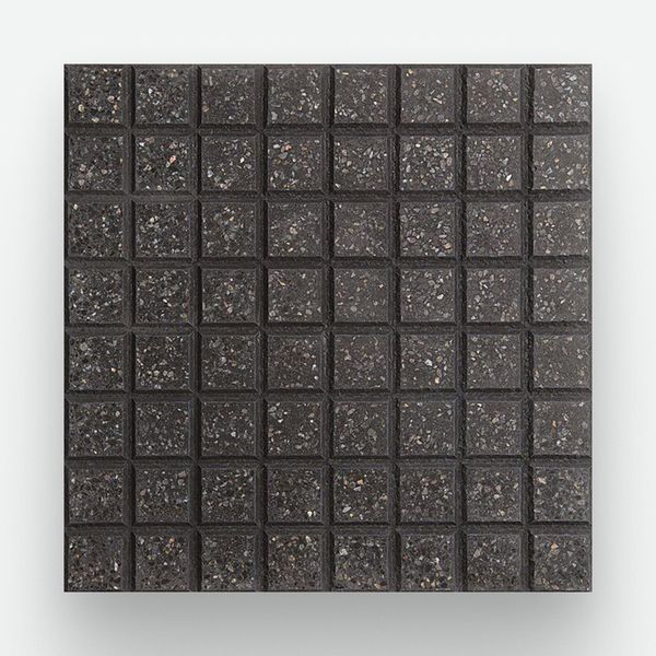 64 Panes Negro Alpes