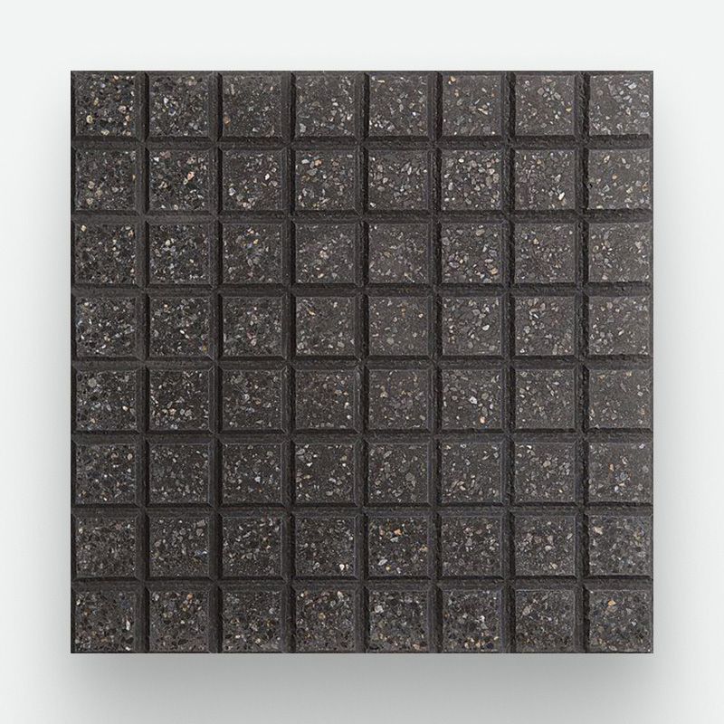 64 Panes Negro Alpes
