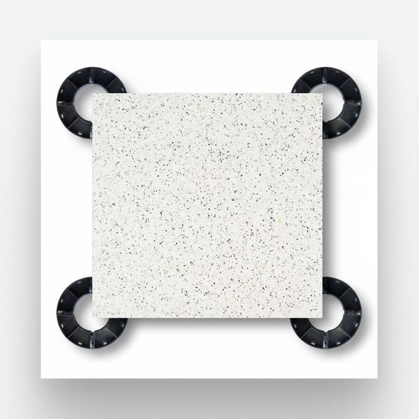 Blanco Capital 40x40 Reforzado