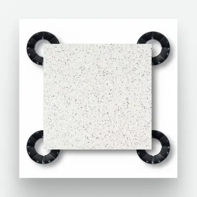 Blanco Capital 40x40 Reforzado