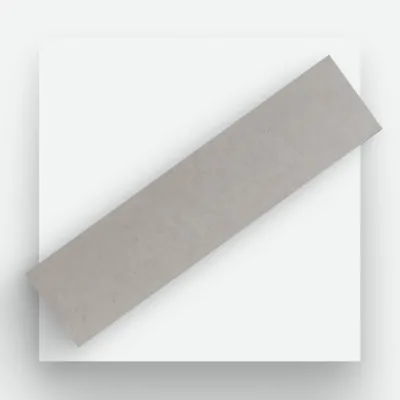 Tejuela Gris Cemento
