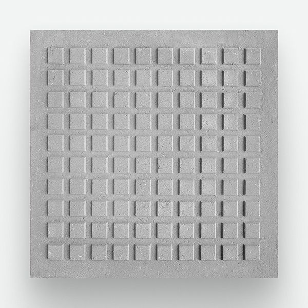 100 Panes Gris