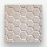 Panal Blanco Espuma  - imagen 1