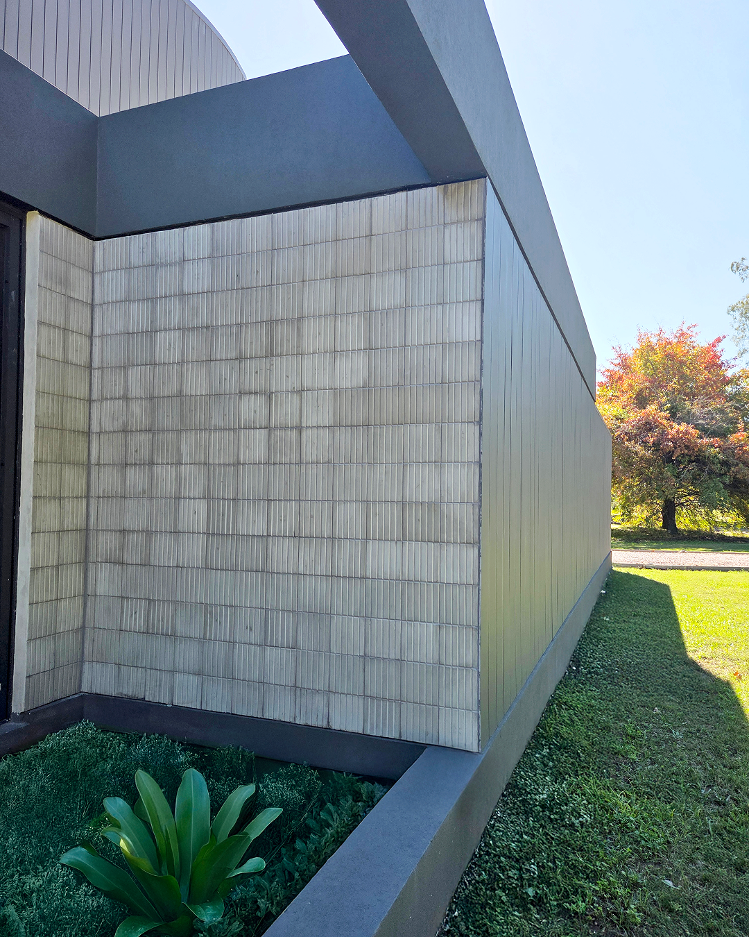 6 Panes Gris 20x20 en uso