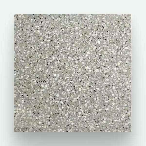 Mosaico Compacto Gris Capital
