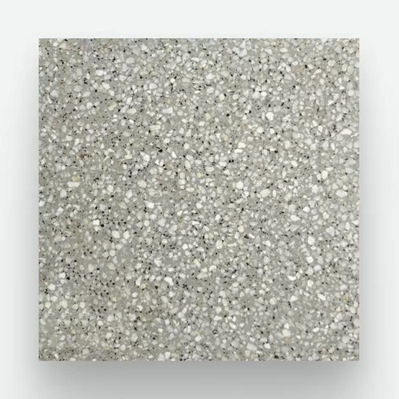 Mosaico Compacto Gris Capital