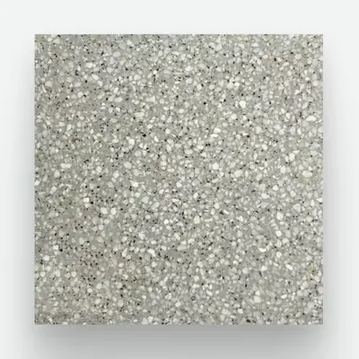 Mosaico Compacto Gris Capital