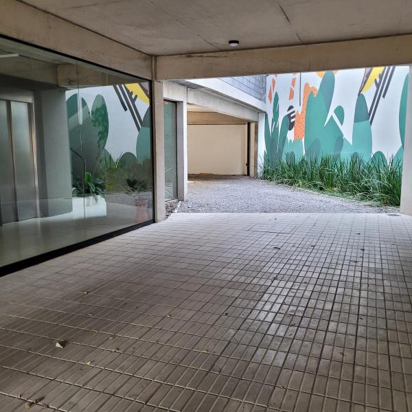 3 Panes Gris 20x20 en uso