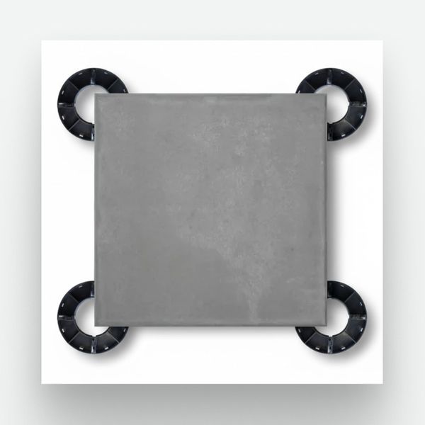 Liso 40x40 Reforzado 