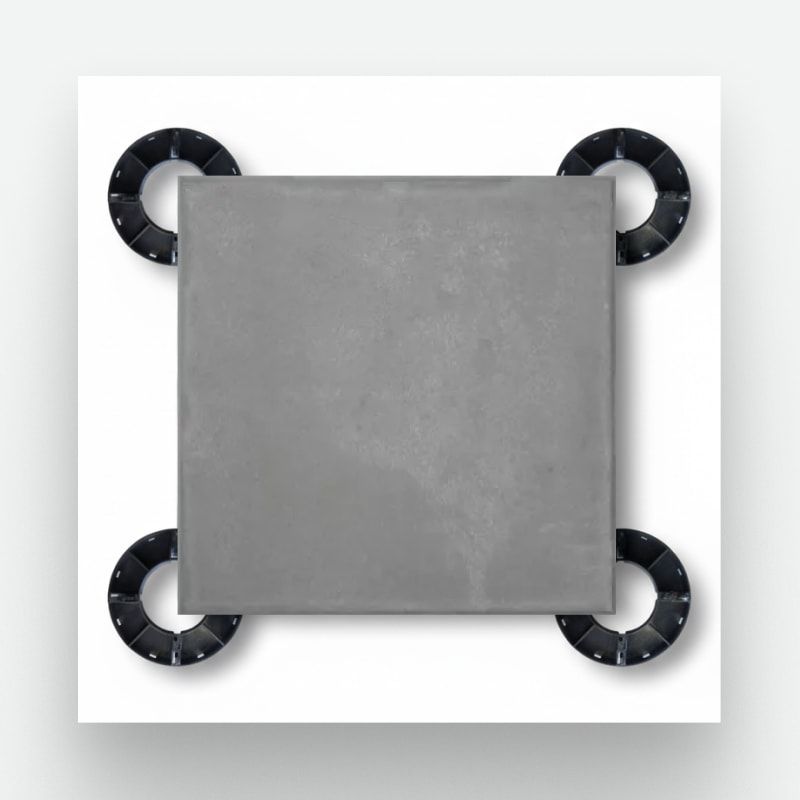 Liso 40x40 Reforzado 