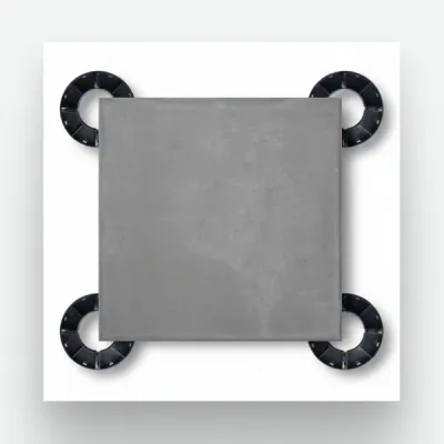 Liso 40x40 Reforzado 
