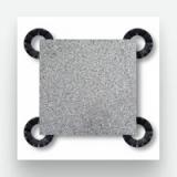 Gris Capital 40x40 Reforzado - imagen 1