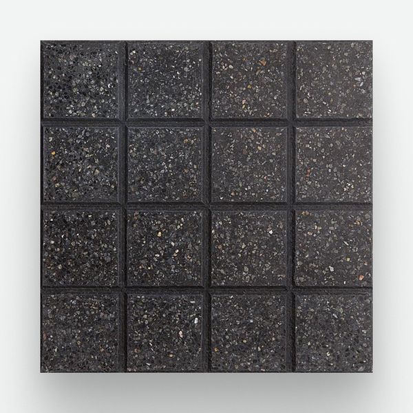 16 Panes Negro Alpes
