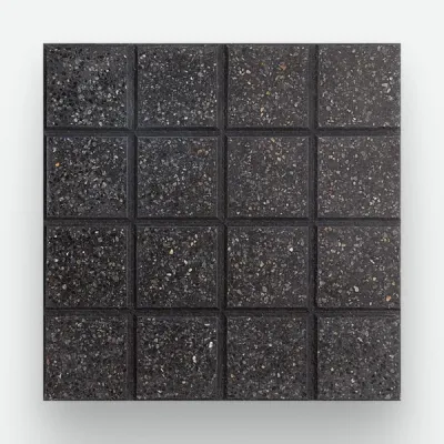 16 Panes Negro Alpes