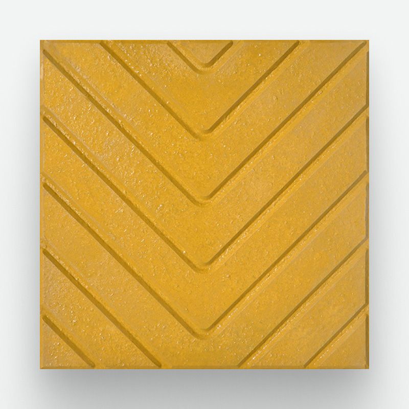 Rampa Amarillo
