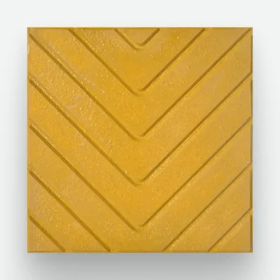 Rampa Amarillo