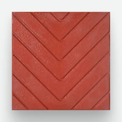 Rampa Rojo