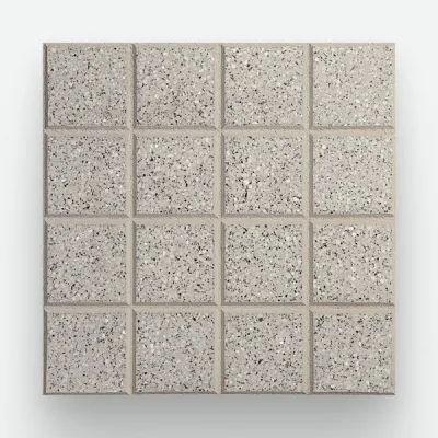 16 Panes Gris Capital
