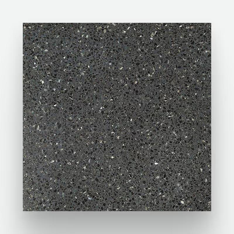 Mosaico Negro Alpes
