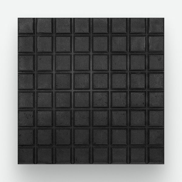 64 Panes Negro