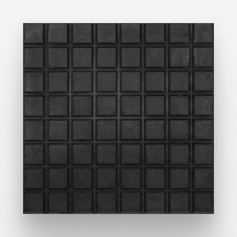 64 Panes Negro
